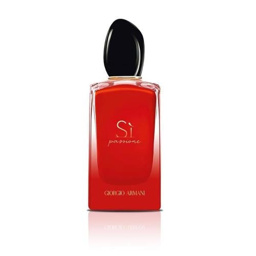 تستر جورجيو ارماني ماء عطر سي باشن