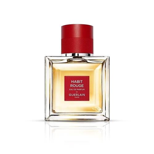 عطر جيرلان هابيت روج - او دى بارفيوم 100مل