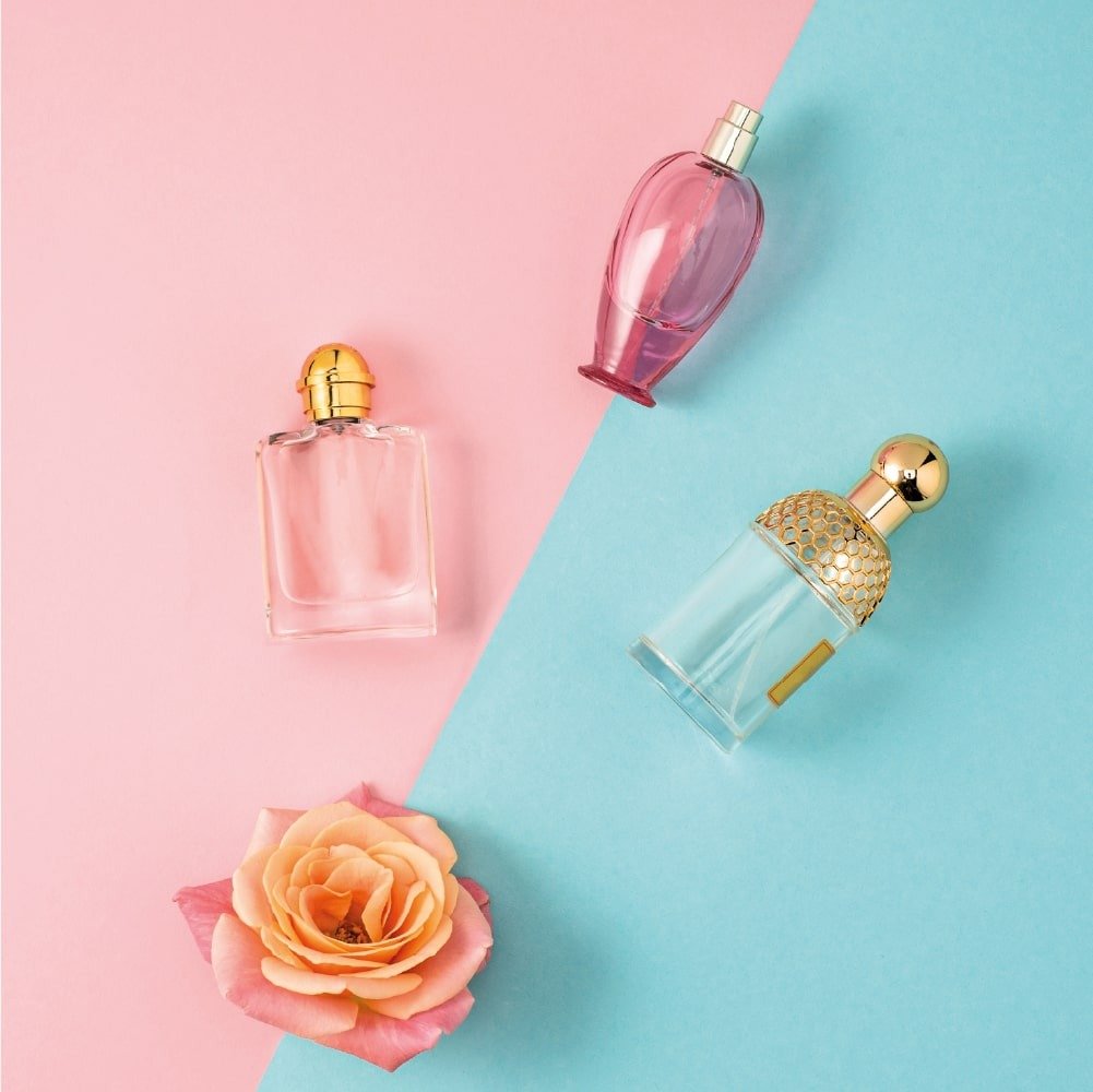 عطور للجنسين
