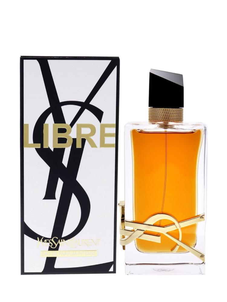 عطر إيف سان لوران ليبر 90مل أو دو بارفيوم إنتنس هو عطر شرقي زهري للنساء، أُطلق في عام 2020، ويعكس القوة والحرية.