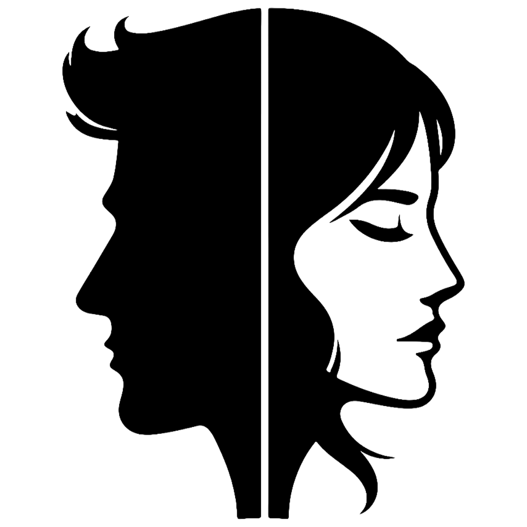 للجنسين