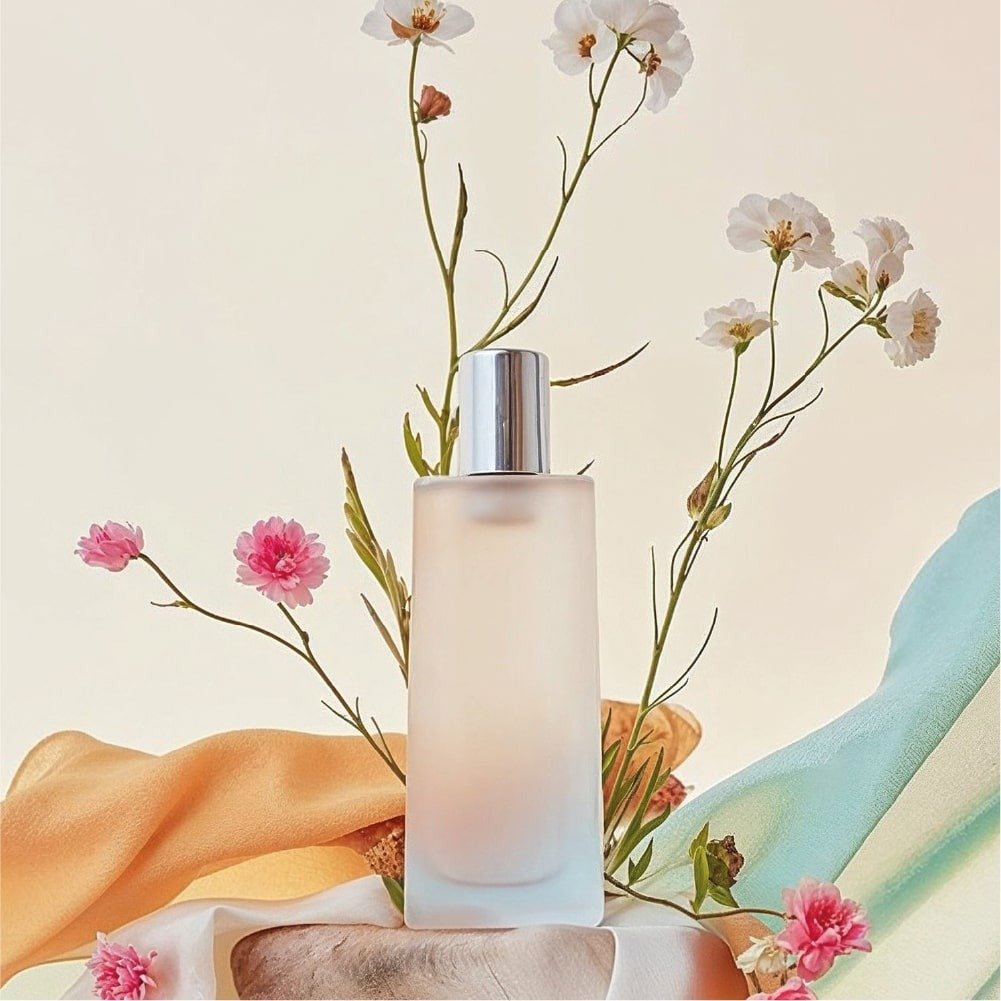 عطور شعر