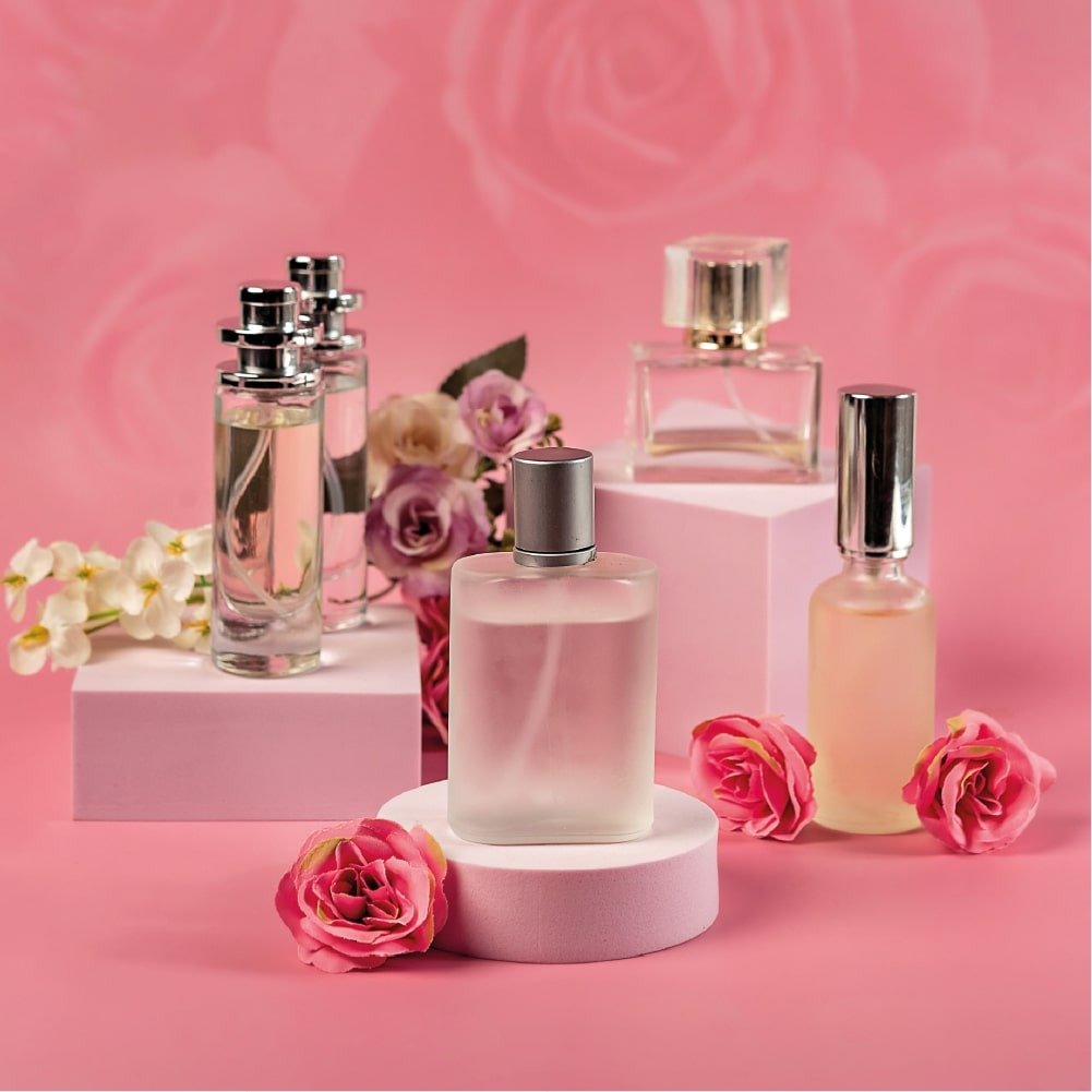اطقم العطور