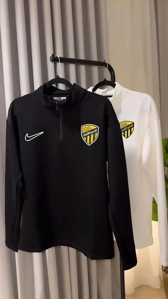 سويتر الاتحاد