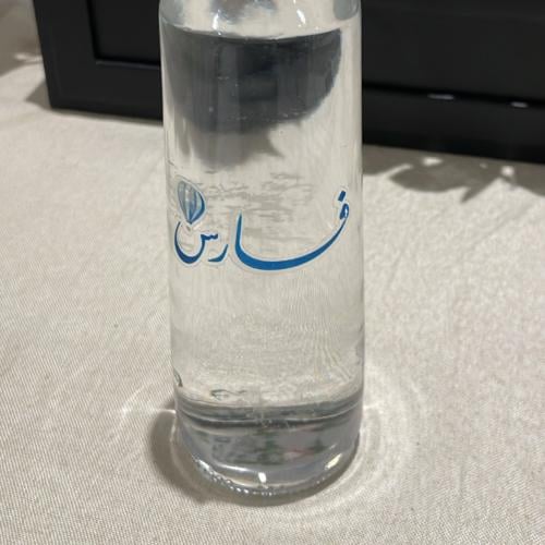 ستيكر مويه