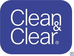 Clean and clear كلين اند كلير