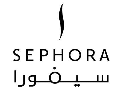 سيفورا SEPHORA