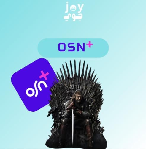 osn 4k سنة ( حساب خاص )