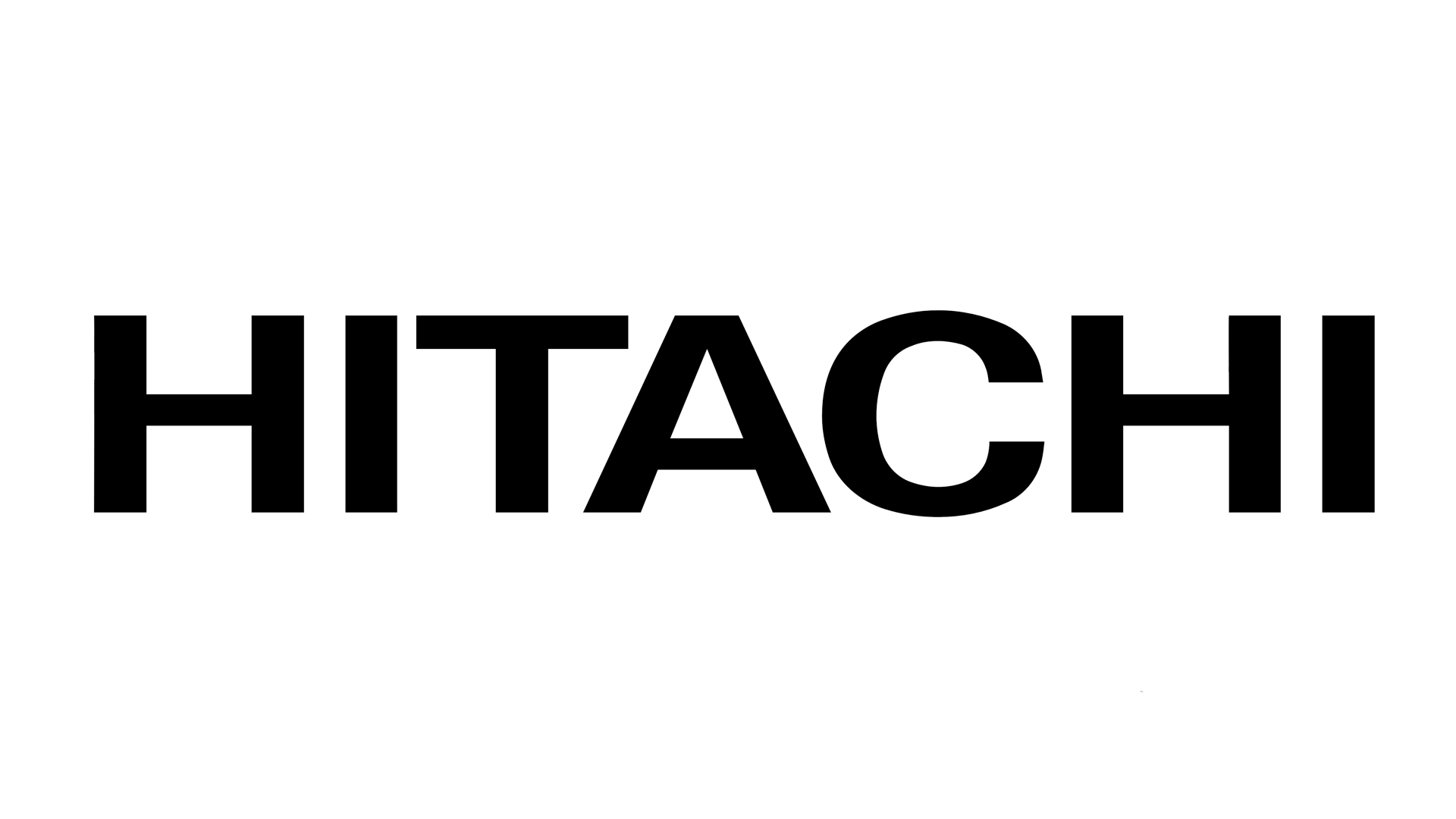HITACHI