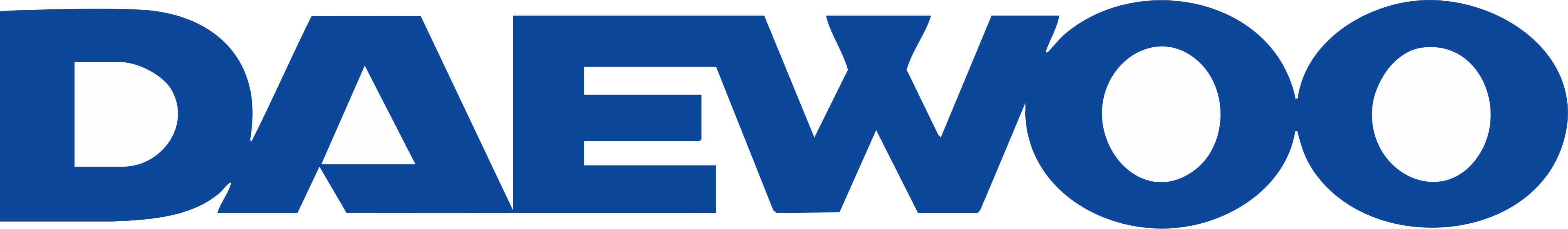 DAEWOO