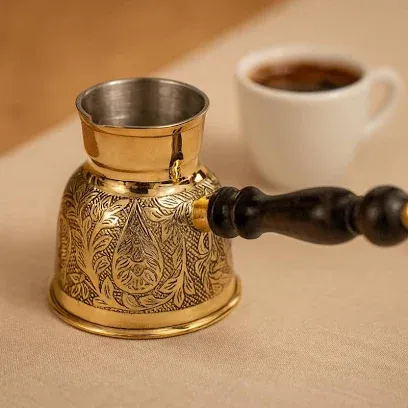 جزوة قهوة