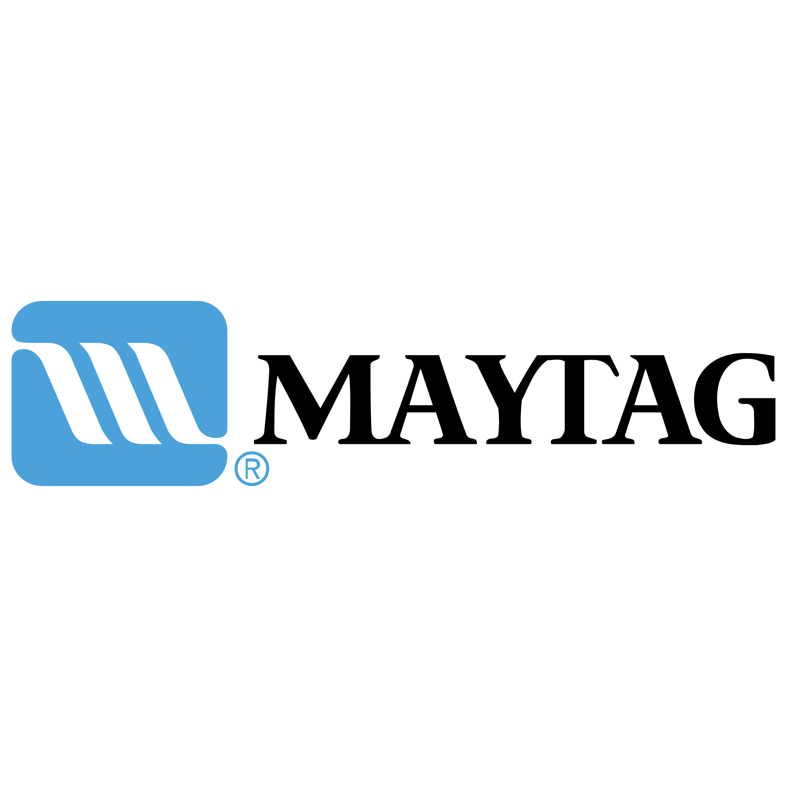 MAYTAG