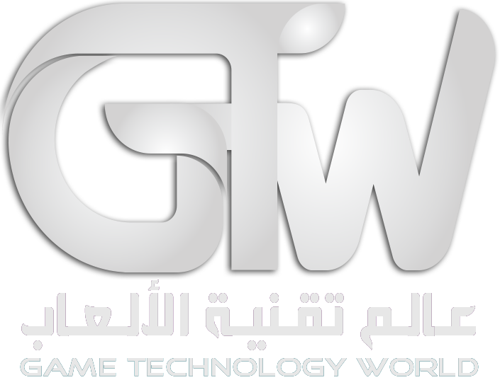عالم تقنية الألعاب