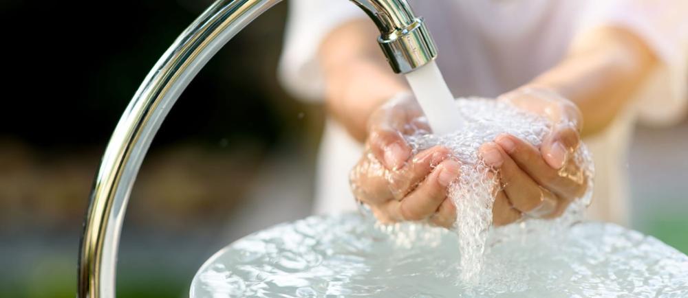 لماذا يعتبر فلتر الجامبو هو خط الدفاع لمنزلك ؟