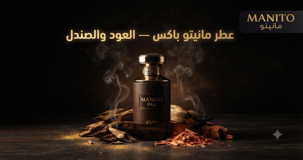 عطر مانيتو باكس Eau de Parfum: مراجعة كاملة
