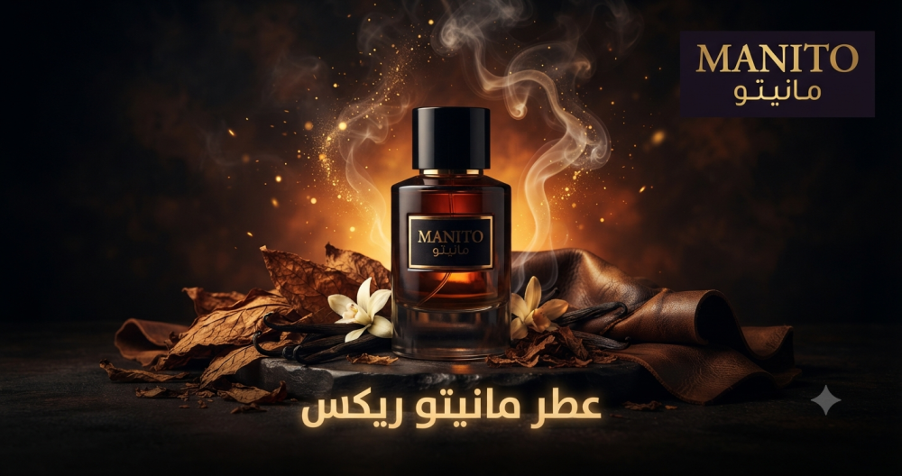 عطر مانيتو ريكس Eau de Parfum: مراجعة كاملة