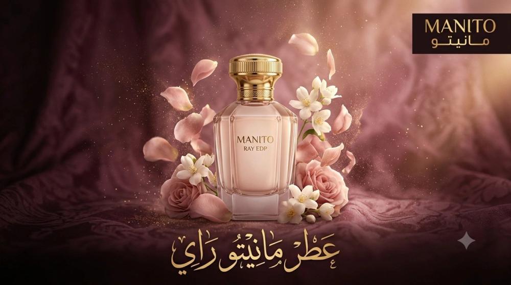 عطر مانيتو راي Eau de Parfum: مراجعة كاملة