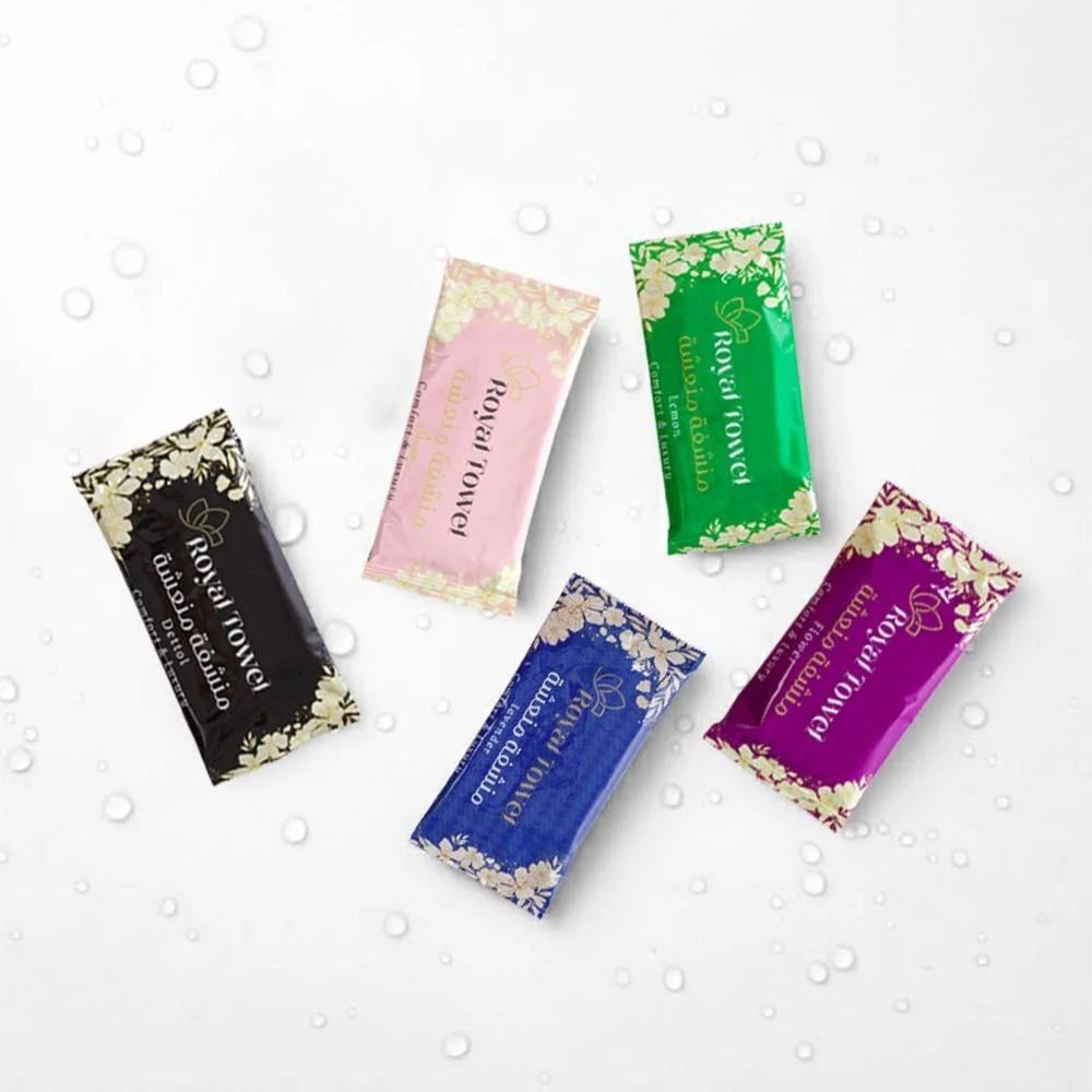 أفضل مناديل مبللة