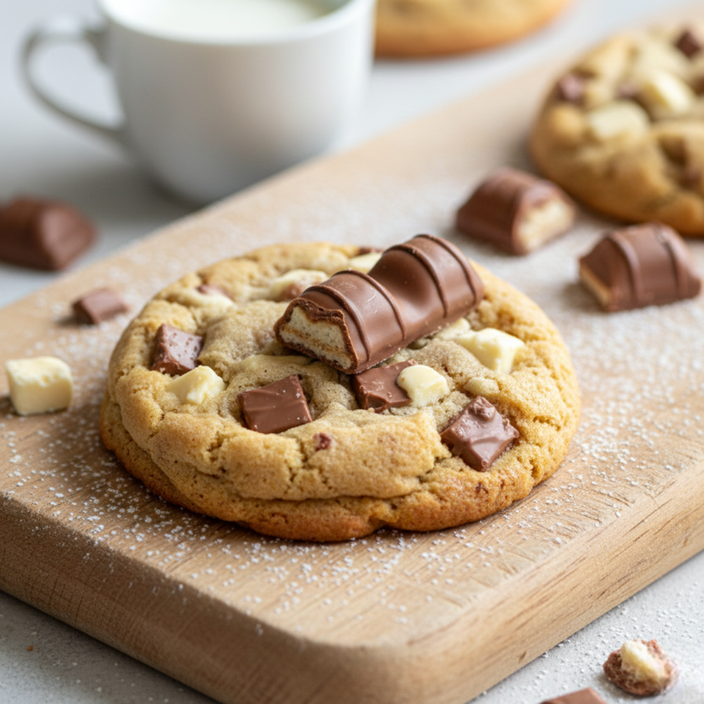 كوكيز كيندر