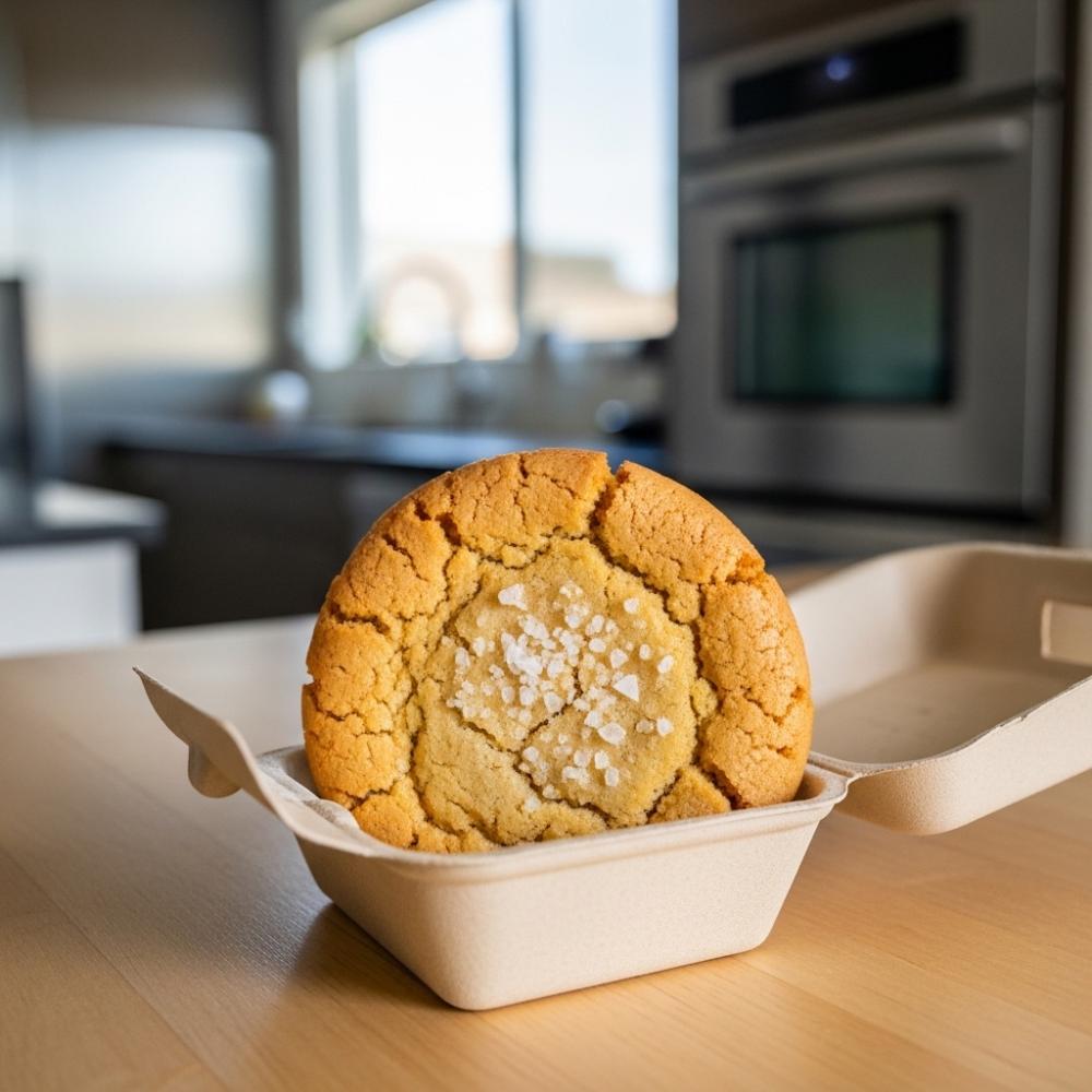 ملح للكوكيز