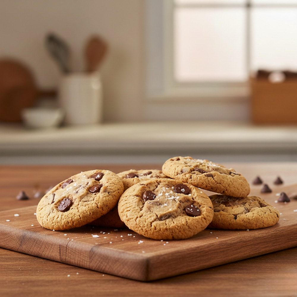 كوكيز كلاسيك