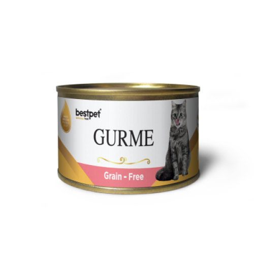 معلبات سترلايزد بيست بت بالسالمون جيلي ( 85 جرام )