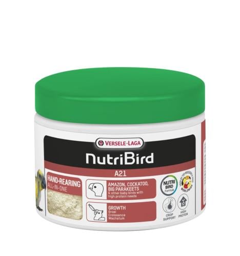 فيرسل لاقا نيوتري بيرد A21 ( 250 ج )