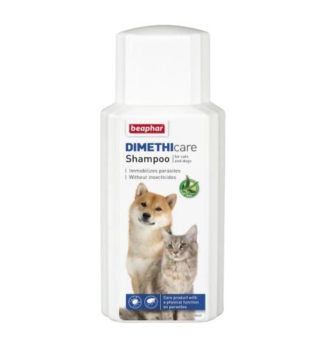 شامبو بيفار دايميث كير ( 200 مل )