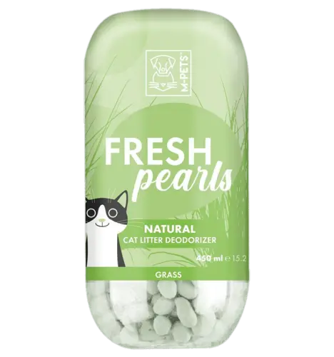 معطر رمل برائحه الربيع M-BEST 450ML