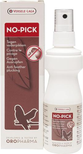 فيرسل لاقا لمنع الطيور من النتف ( 100 مل )