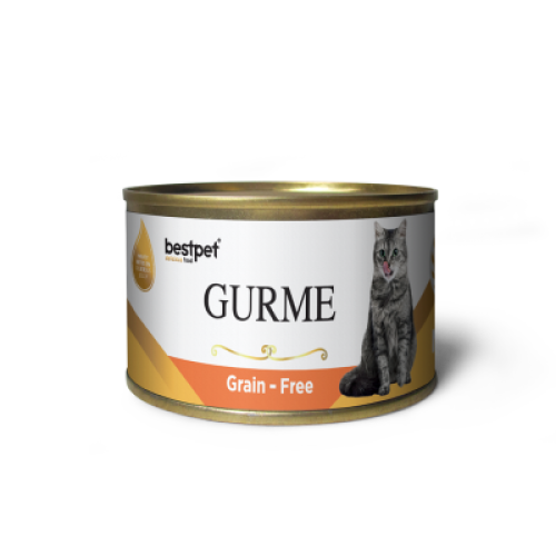 معلبات بيست بت بالسالمون جيلي ( 85 جرام )