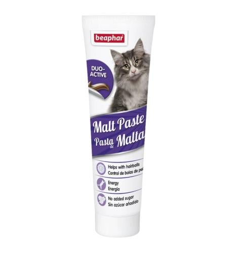 معجون بيفار ديو اكتيف الشعير ( 100 ج )