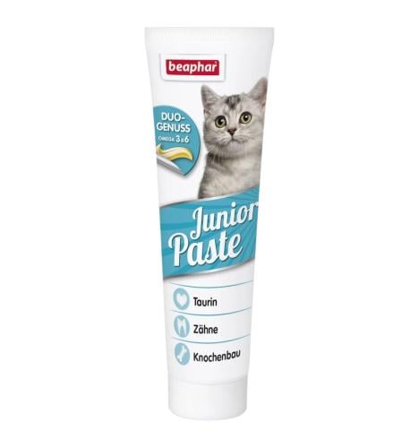 معجون بيفار ديو اكتيف جونيور ( 100 ج )