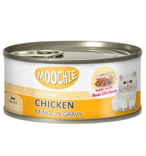 معلبات موتشي دجاج 85 جرام