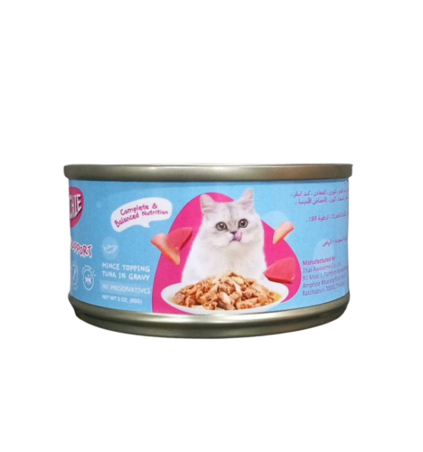 معلبات موتشي بالتونة 85 جرام