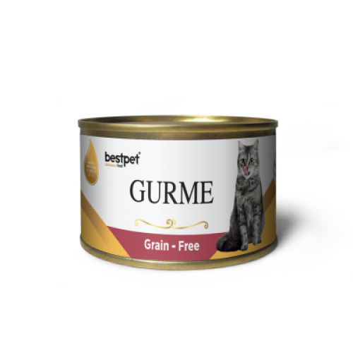 معلبات بيست بت بلحم الضأن جيلي ( 85 جرام )