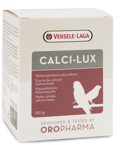 فيرسل لاقا اورفارما كالسيوم لوكس ( 150 ج )