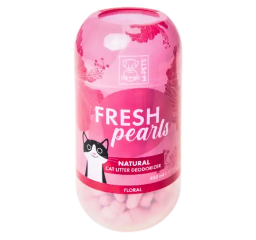 معطر رمل ام بتس برائحة الازهار (450 مل)