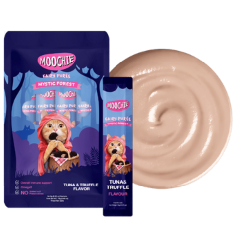 مكافآت موتشي بالتونا وترفل ,5 أظرف