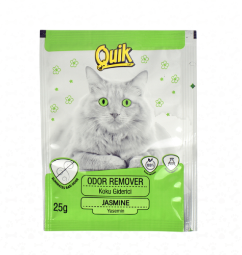 معطر رمل كويك ياسمين 25 غرام