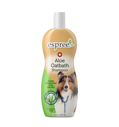 شامبو للكلاب للحمايه من الحشرات 591 مل