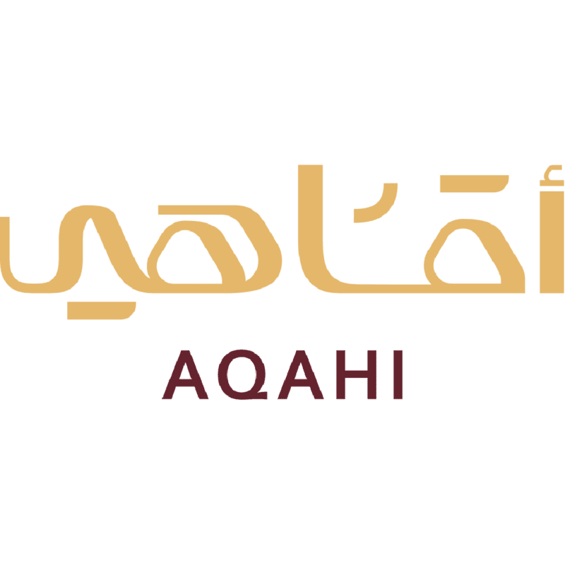 Aqahi Roastery