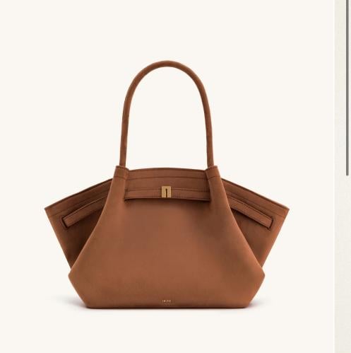 Medium Jw bag لون بني