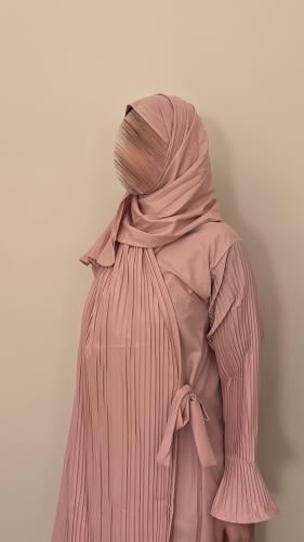 طقم صلاه اختياري ( 7 )