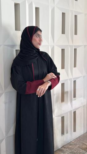 047 عباية جواهر
