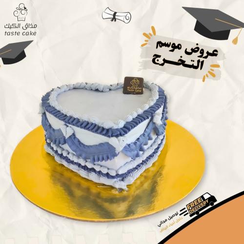 فيكتوريا كيك بيربل