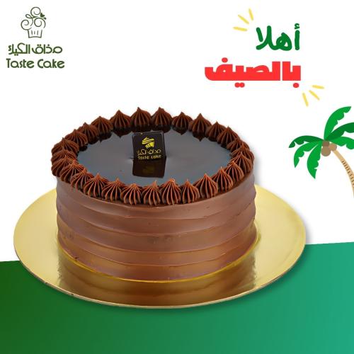 لوكس شوكولاتة