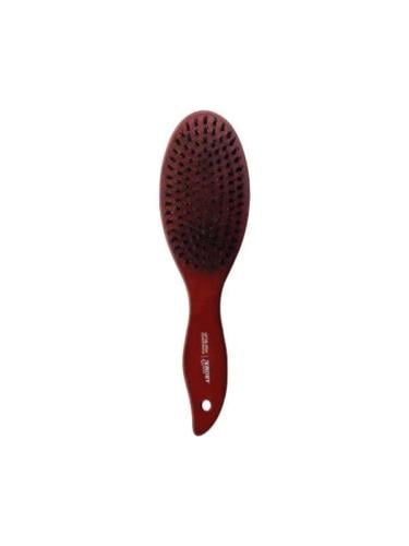 Rose Aroma فرشة شعر روز أروما