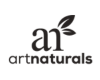 آرت ناتشورالز-ART NATURALS