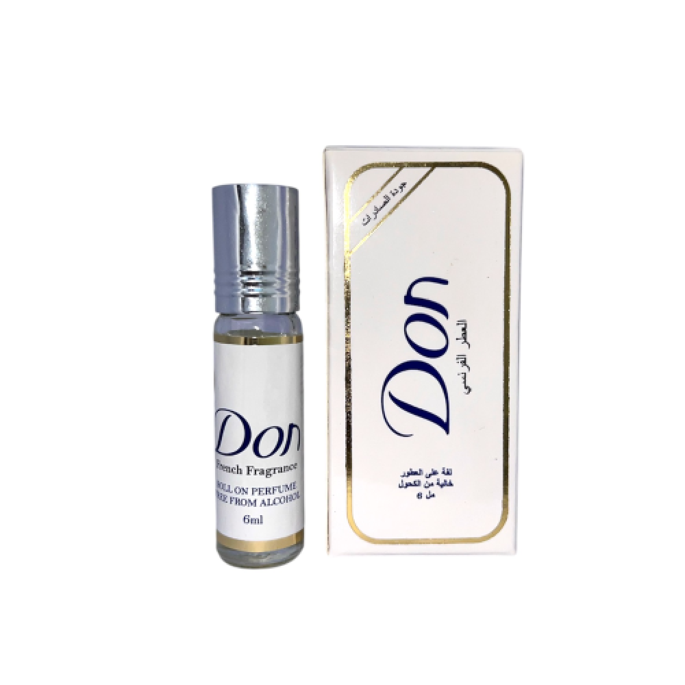 عطر Don – لمسة فاخرة في كل يوم